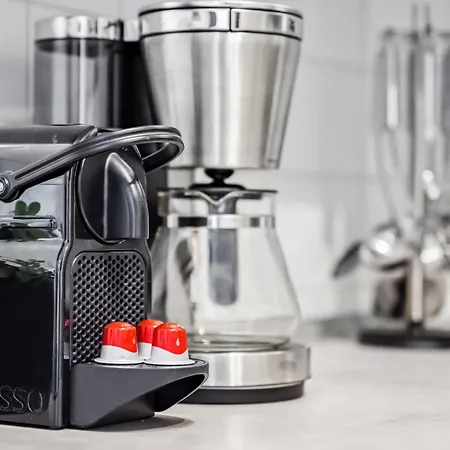 Stilvolle, Gemütliche Mitten Im Zentrum *