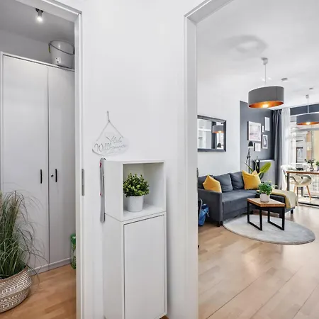 Stilvolle, Gemütliche Mitten Im Zentrum Apartamento *