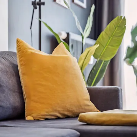 Apartmán Traber Gemuetlich Zentral Parkplatz *