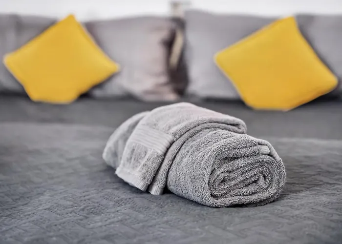 Lägenhet Traber Gemuetlich Zentral Parkplatz