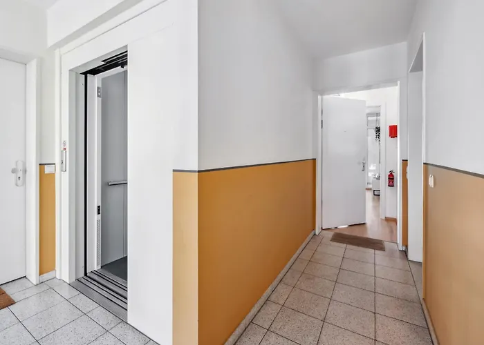 Traber Gemuetlich Zentral Parkplatz * Leipzig