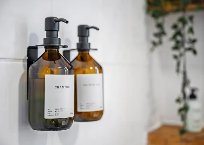 Lägenhet Traber Gemuetlich Zentral Parkplatz *