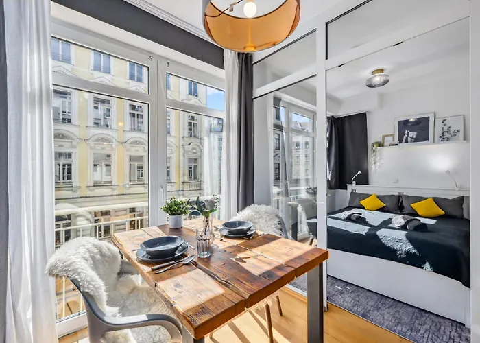 Lägenhet Traber Gemuetlich Zentral Parkplatz Leipzig